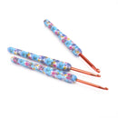 Poppy Crafts Crochet Hook Set