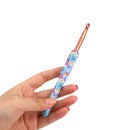 Poppy Crafts Crochet Hook Set