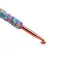 Poppy Crafts Crochet Hook Set