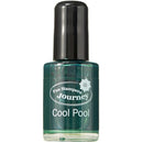 Spellbinders Silks Ink .5oz - Cool Pool*