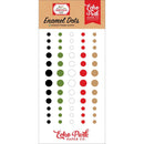 Echo Park Enamel Dots Have A Holly Jolly Christmas*