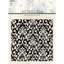 Studio Light Essentials Clear Stamps Nr. 141, Background Baroque Damask*