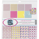 Reminisce Collection Kit 12"X12" - Joie de Vivre*