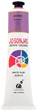 Jo Sonja Acrylic Paint S1 - Amethyst 75ml