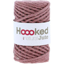 Hoooked 100% Natural Jute - Tea Rose*