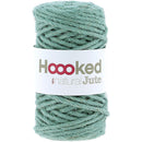 Hoooked 100% Natural Jute - Serenity Mint*