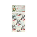 Poppy Crafts Christmas Scrapbooking Paper Collection 50-pack - Winter Nights*