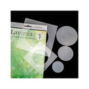 Lavinia Acetate Circle Masks