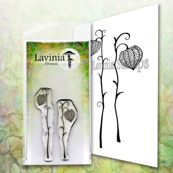 Lavinia Stamps - Fairy Lanterns