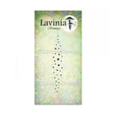 Lavinia Stamps - Burst of Stars 2.5cm x 3cm