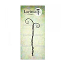 Lavinia Stamps - Fairy Crook 13cm x 5.5cm