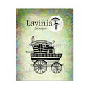 Lavinia Stamps - Carriage Dwelling 7.5cm x 7cm*