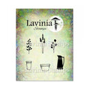 Lavinia Stamps - Flower Pots