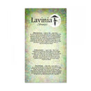 Lavinia Stamps - Psychic Signs*
