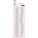 Studio Light Essentials Cutting Die - Nr. 776, Borderz Grass