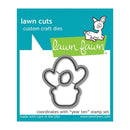 Lawn Cuts Die - Year Ten*