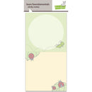 Lawn Fawn Sticky Notes 3"x 2.875" 2 pack - A Really Bug Deal with 50 Sheets*