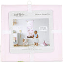 Fabric Editions Little Feet Boutique Growth Chart Kit - Wild And Free*