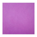 Poppy Crafts 12"x12" Textured Cardstock - Lilac