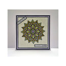 Creative Expressions A4 - Printed Acetate Mandala Pack*