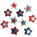 Buttons Galore Button Theme Pack - Land Of The Free*