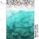 Dress My Craft Transfer Me Sheet A4 - Beach Side*