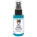 Dina Wakley Media Gloss Sprays 1.9fl.oz. - Peacock*