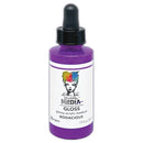 Dina Wakley MEdia Gloss 1.9oz - Bodacious