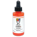Dina Wakley MEdia Gloss 1.9oz - Radical