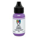 Dina Wakley Media Heavy Body Acrylic Paint 1oz - Iris