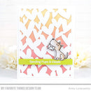 My Favorite Things Die-namics - Pups & Kisses*