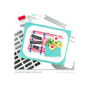 My Favorite Things Die-Namics Dies - Blueprints 30*