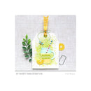 My Favorite Things Die-Namics Dies - Mason Jar Mug*