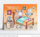 My Favorite Things Dies - SY All Tucked In Die-namics*