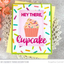 My Favorite Things Premium Stencil 6in X 6in - Sprinkles*