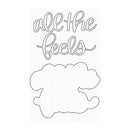 My Favorite Things Die-namics Die - All The Feels*