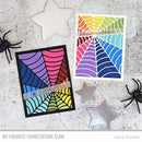 My Favorite Things Die-namics Die - Spider Web Cover-Up*