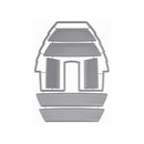 My Favorite Things Die-namics Die - Tiki Hut*