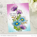 My Favorite Things Die-namics Die - Freshly Picked Bouquet*