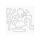 My Favorite Things Die-Namics Dies - Summer Safari*