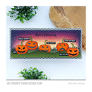 My Favorite Things Die-Namics Dies - Jack-o’-lanterns*