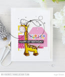 My Favorite Things Die-Namics Dies - Special Spot In My Heart*