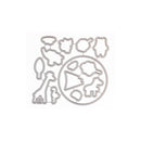 My Favorite Things Die-Namics Dies - Top of the World*