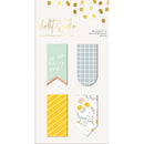 Violet Studio Magnetic Bookmarks Handmade Happiness*