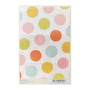 Authentique Two-Sided 4''x6'' Excerpts - Miracle Girl*