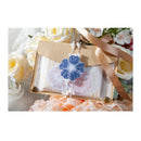 Poppy Crafts Dream Among Flowers Sticker Collection - Chrysanthemum White*
