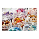 Poppy Crafts Mixed Wax Jar No.2*