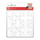 Altenew Modern Circles Builder Stencil Set (3 in 1)*