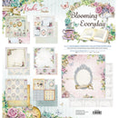 Memory Place Asuka Studio Collection Pack 12"X12" - Blooming Everyday*