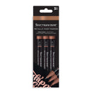 Spectrum Noir Metallic Paint Marker 3 pack - Molten Copper^